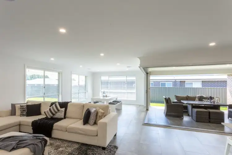 Third view of Homely house listing, 25 Gala Crescent, Orange NSW 2800
