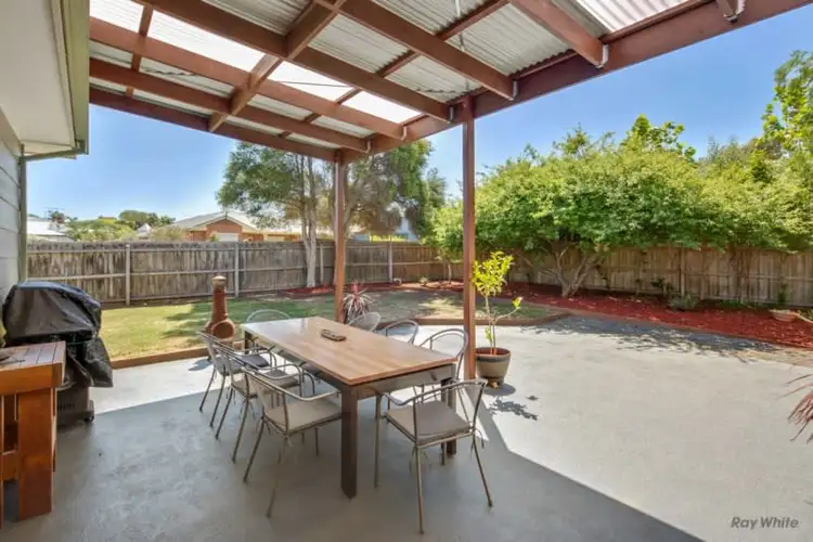 Fifth view of Homely house listing, 28 Manna Gum Drive, Cowes VIC 3922