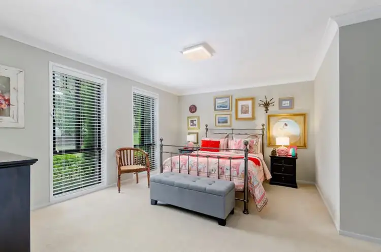Seventh view of Homely house listing, 24 Kingsbury Circuit, Bowral NSW 2576