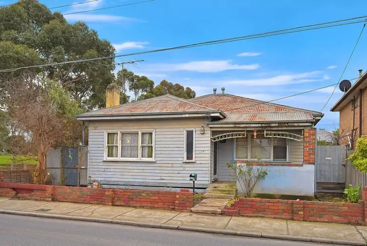 Second view of Homely house listing, 115 Separation Street, Northcote VIC 3070
