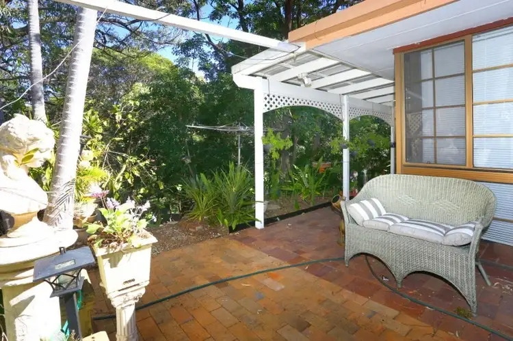 Second view of Homely apartment listing, 160 Bardon Avenue, Miami QLD 4220