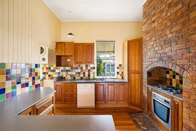 Fifth view of Homely house listing, 160 Mary Street, East Toowoomba QLD 4350