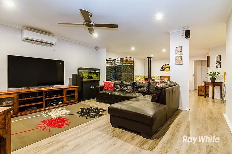 Sixth view of Homely house listing, 3 Raisell Road, Cranbourne West VIC 3977
