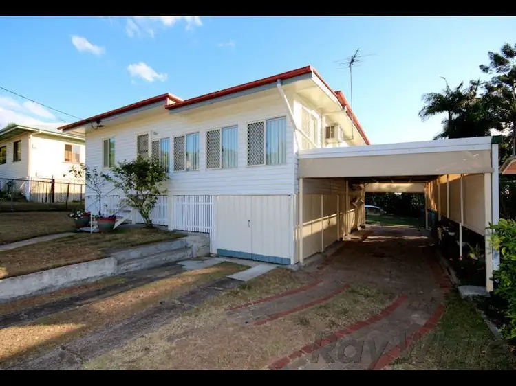 17 Harold Street, Bundamba QLD 4304