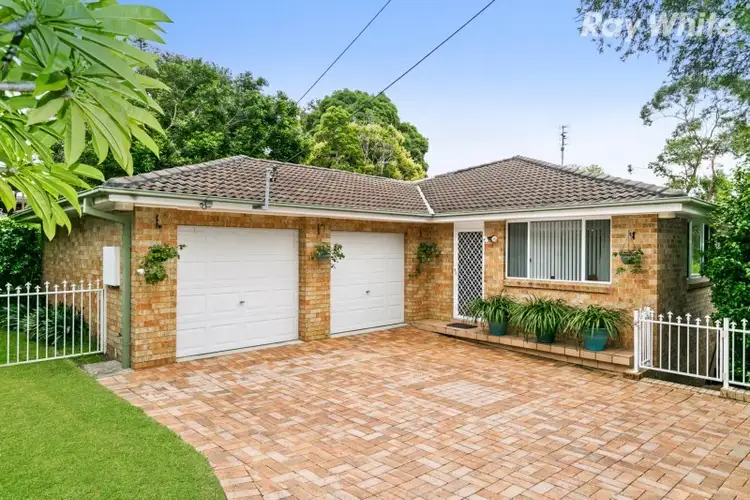 13 Frederick Goddard Close, Saratoga NSW 2251