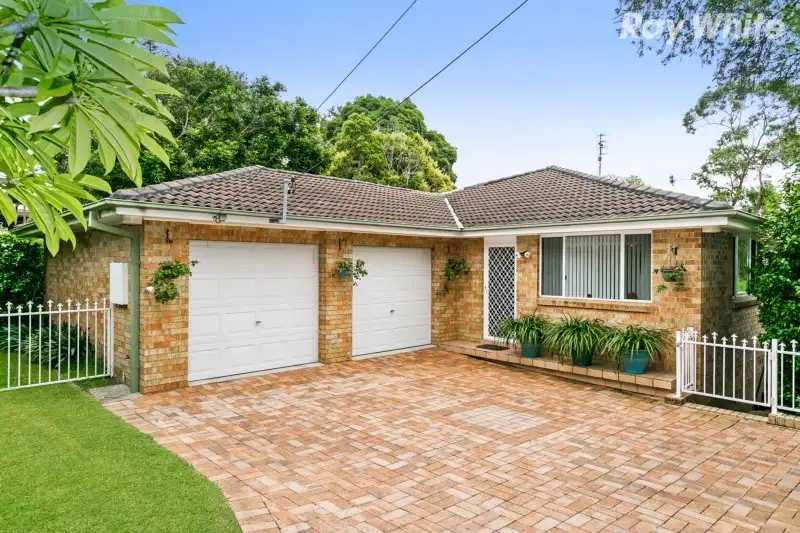 Main view of Homely house listing, 13 Frederick Goddard Close, Saratoga NSW 2251