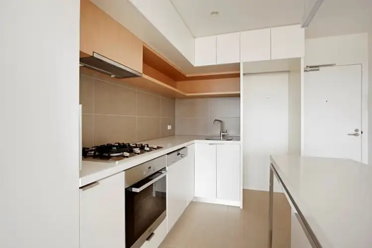 Fourth view of Homely apartment listing, A308 601 Victoria Street., Abbotsford VIC 3067