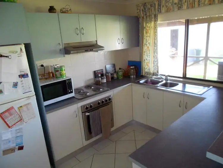 Second view of Homely rural property listing, 313 Naracoorte Road, Bordertown SA 5268