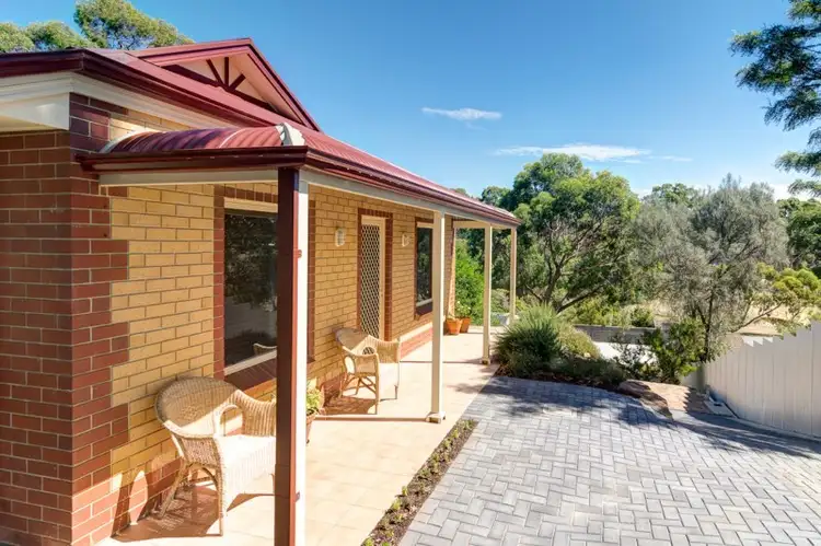 Main view of Homely house listing, 17A Romney Road, Happy Valley SA 5159