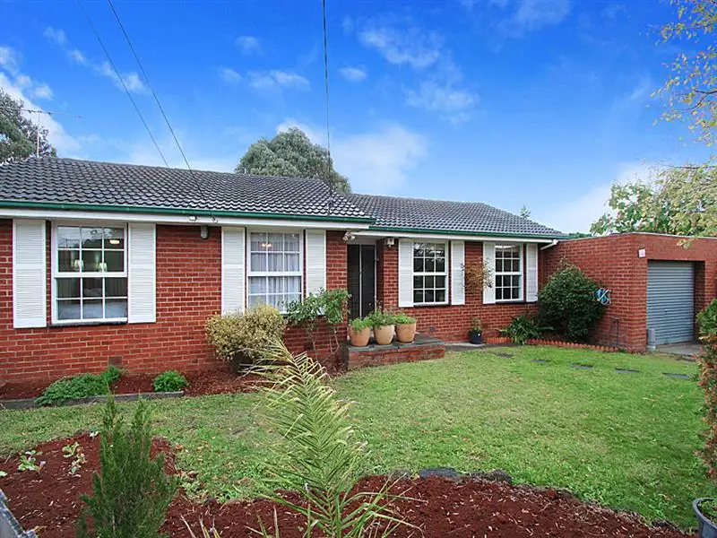 Main view of Homely house listing, 7 Rose Court, Thomastown VIC 3074