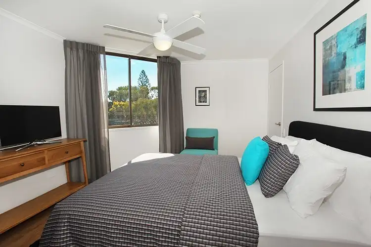 Fourth view of Homely unit listing, 13/143 Mooloolaba Esplanade, Mooloolaba QLD 4557