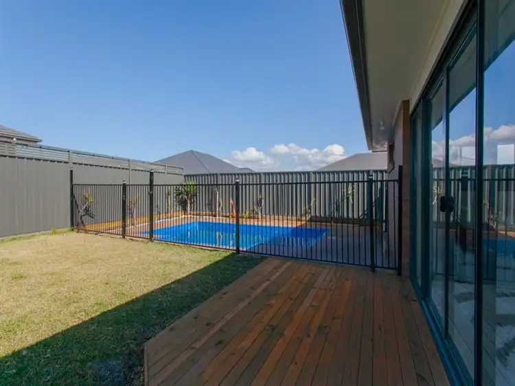 Second view of Homely house listing, 10 Sygna Street, Fern Bay NSW 2295
