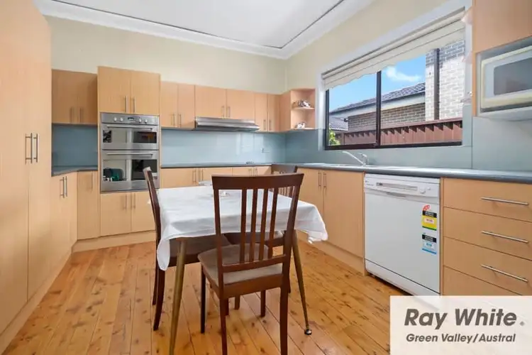 Third view of Homely house listing, 30 Vale Street, Cabramatta NSW 2166