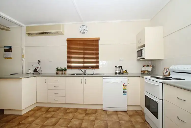 Second view of Homely house listing, 16 Corn Street, Holland Park West QLD 4121