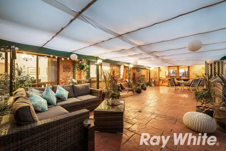 1 Cooee Court, Diamond Creek VIC 3089