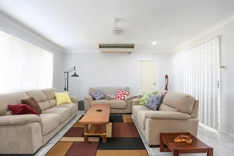 Fifth view of Homely house listing, 40 Amhurst Street, Slade Point QLD 4740