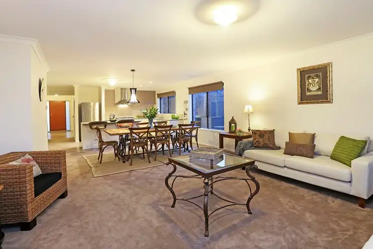 Sixth view of Homely house listing, 27 Barnong Way, Lara VIC 3212