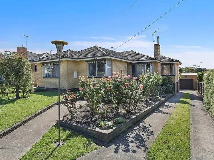 5 Montpellier Drive, Highton VIC 3216