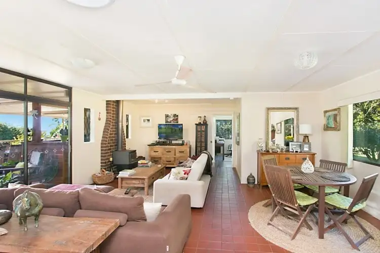 Sixth view of Homely rural property listing, 181 - 191 Upper Duroby Creek Road, Upper Duroby NSW 2486