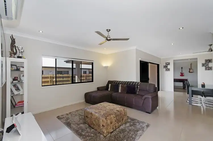 Seventh view of Homely house listing, 31 Marblewood Circuit, Mount Low QLD 4818