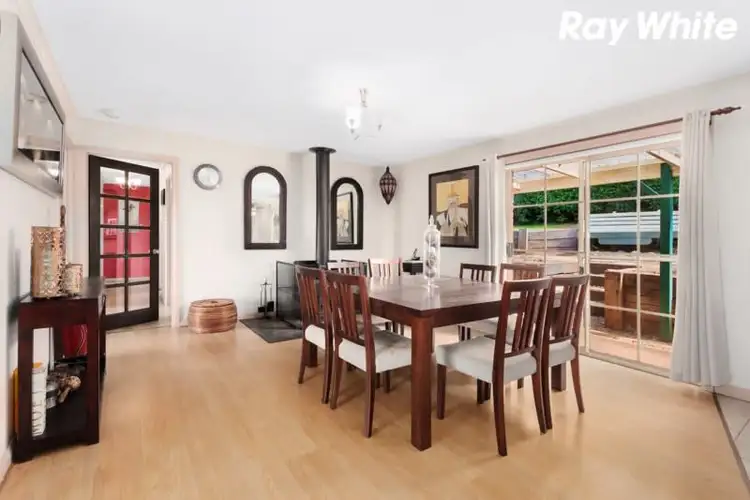 Fifth view of Homely house listing, 27 Burtonwood Court, Neerim South VIC 3831