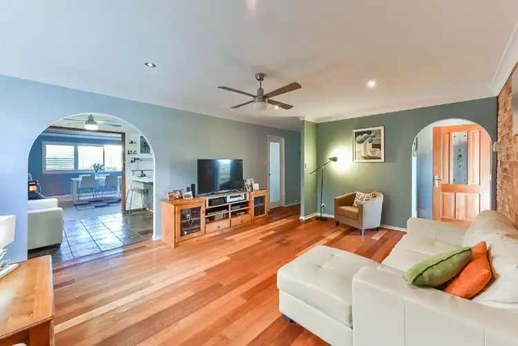Third view of Homely house listing, 10 Yule Place, Glenfield NSW 2167