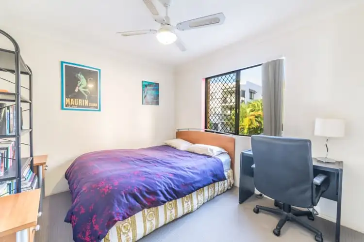 Second view of Homely unit listing, 9/19-21 Lloyd Street, Southport QLD 4215