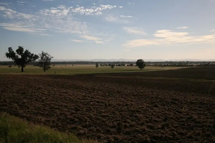 Third view of Homely rural property listing, 1 "Mascot", Parkes NSW 2870