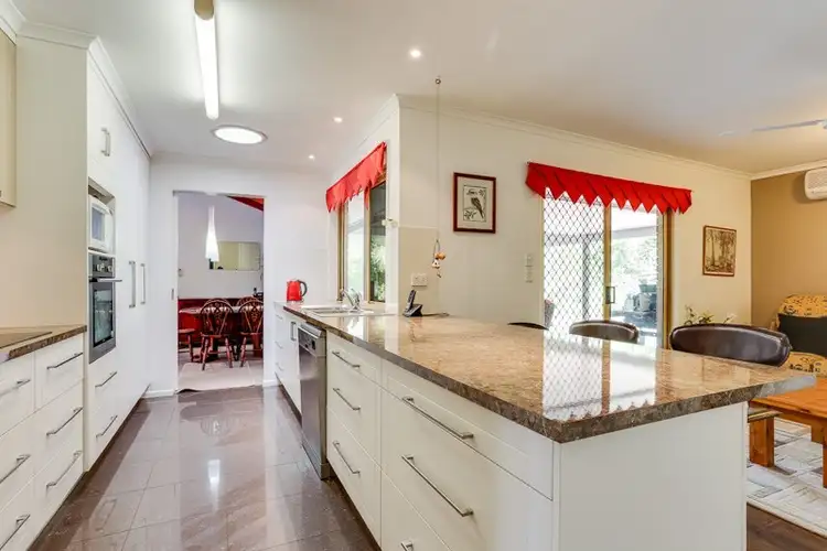 Sixth view of Homely house listing, 19 Min Min Court, Durack QLD 4077