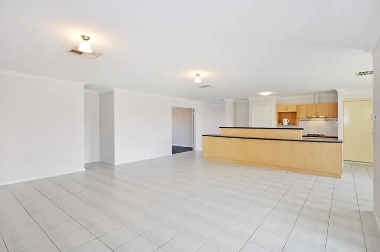 Fourth view of Homely house listing, 21 Granesse Drive, Ellenbrook WA 6069