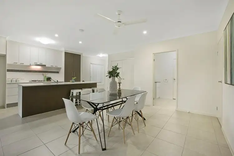 Seventh view of Homely townhouse listing, 5/312 Manly Road, Manly West QLD 4179
