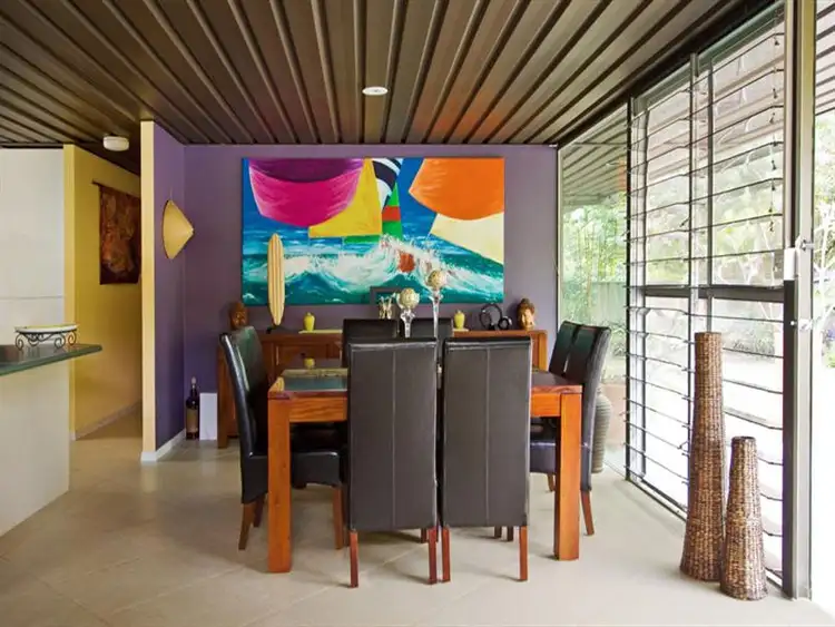 Third view of Homely house listing, 2 Blanc Close, Westlake QLD 4074