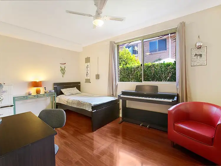 Fifth view of Homely townhouse listing, 6/88-92 Yathong Road, Caringbah NSW 2229