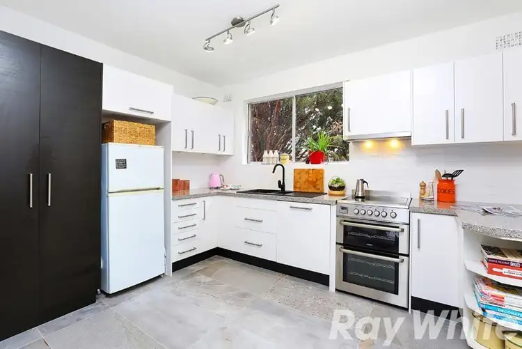 Sixth view of Homely apartment listing, 15/416 Marrickville Road, Marrickville NSW 2204