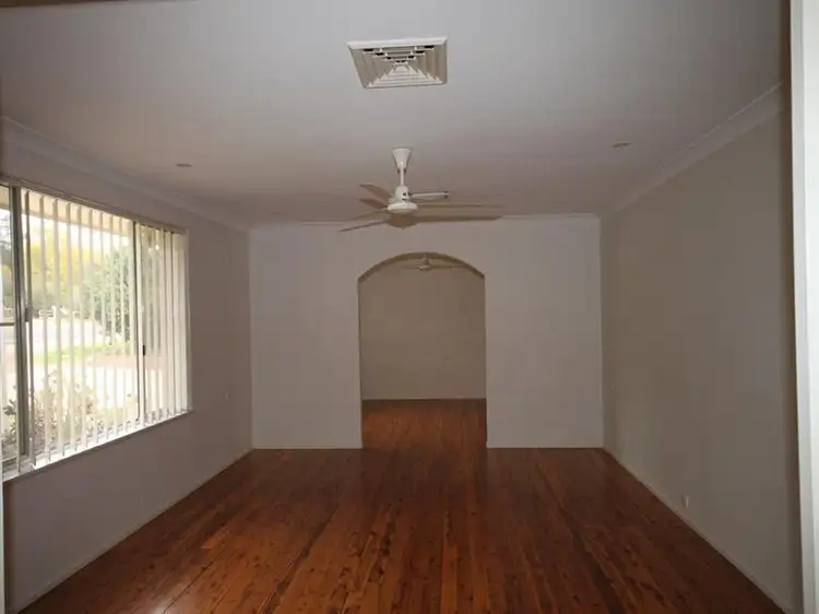 Second view of Homely house listing, 125 Calala Lane, Calala NSW 2340