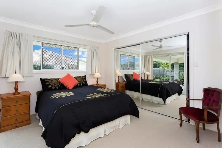 Sixth view of Homely house listing, 6 Ninderry Street, North Lakes QLD 4509