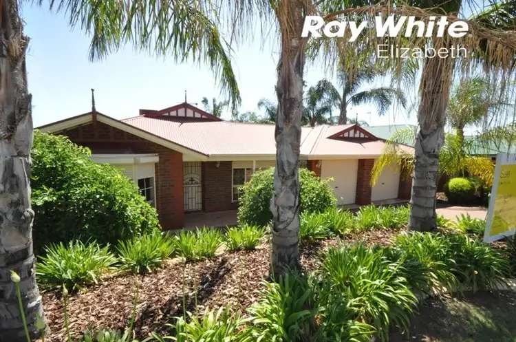 Second view of Homely house listing, 21 Kingate Boulevard, Blakeview SA 5114