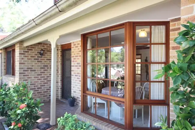 76/1 Carramar Drive, Tweed Heads NSW 2485