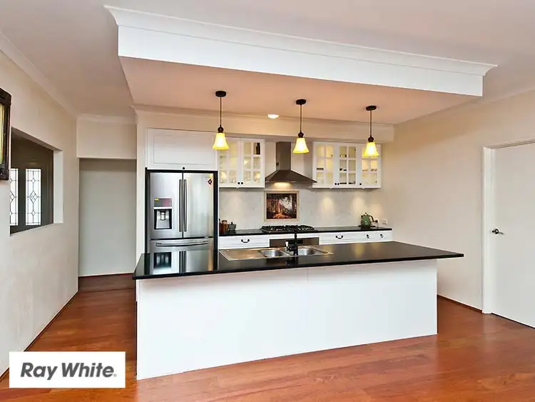 Fifth view of Homely house listing, 101 Papago Loop, Brabham WA 6055