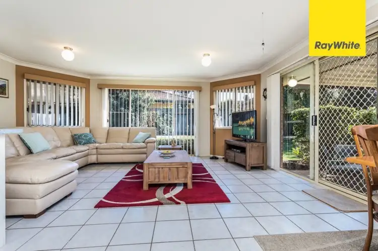 Third view of Homely house listing, 11 Drysdale Court, Murrumba Downs QLD 4503