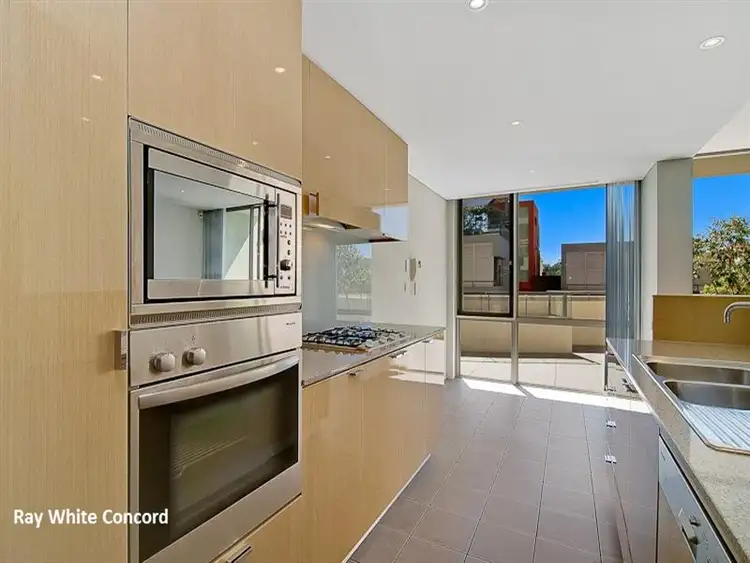 Third view of Homely apartment listing, 81/18 Edgewood Crescent, Cabarita NSW 2137