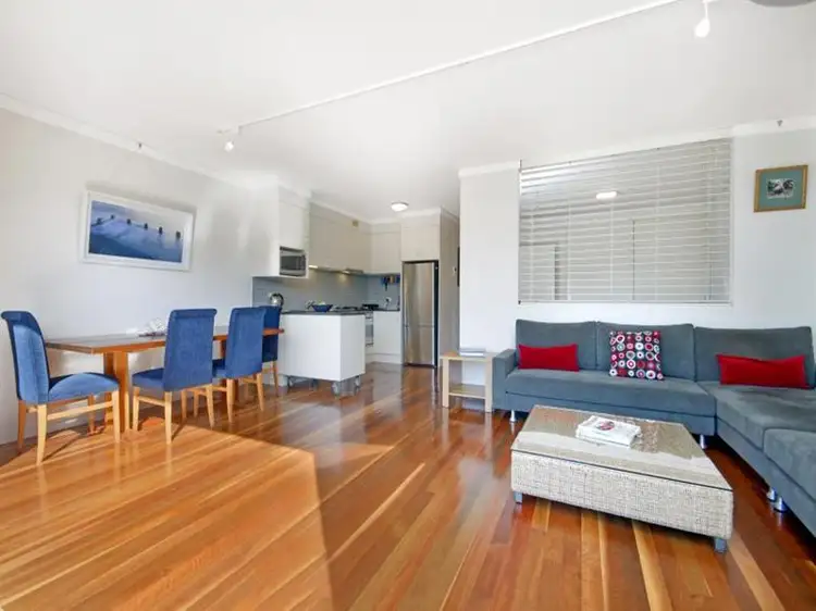 Second view of Homely unit listing, 5/44-46 Melrose Parade (entry via Walker Avenue), Clovelly NSW 2031