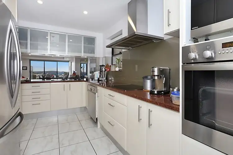 Fourth view of Homely unit listing, 3/25 Tomaree Street, Nelson Bay NSW 2315