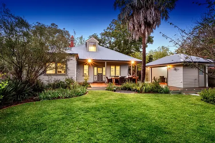 Fifth view of Homely house listing, 7 Newton Street, Surrey Hills VIC 3127