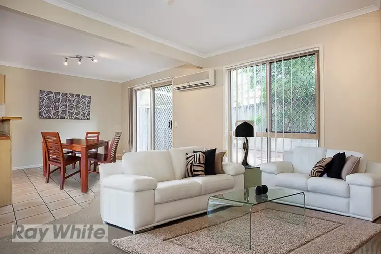 Second view of Homely townhouse listing, 13/70 Douglas Street, Greenslopes QLD 4120