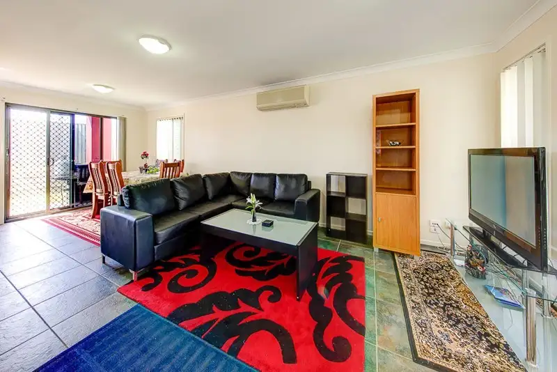 Main view of Homely townhouse listing, 73/11 Taigum Place, Taigum QLD 4018