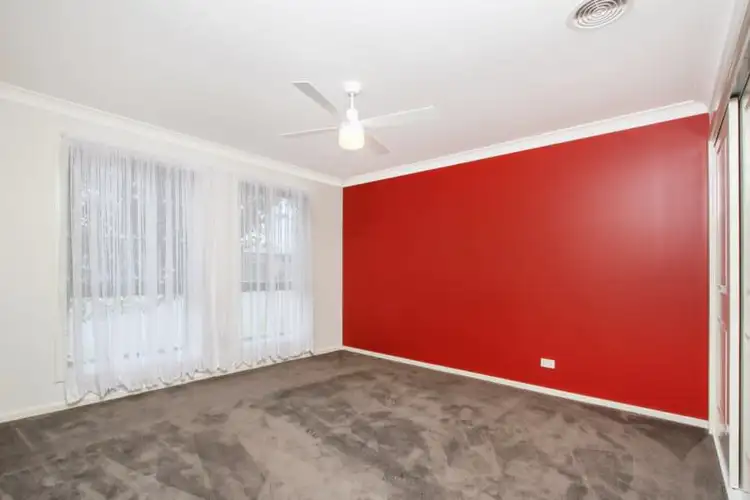 Fifth view of Homely house listing, 1 Carroll Place, Goulburn NSW 2580