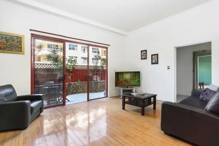 Second view of Homely apartment listing, 169/83-93 Dalmeny Avenue, Rosebery NSW 2018