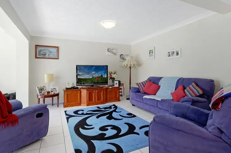 Third view of Homely townhouse listing, 1 and 2/5 Perry Place, Biggera Waters QLD 4216