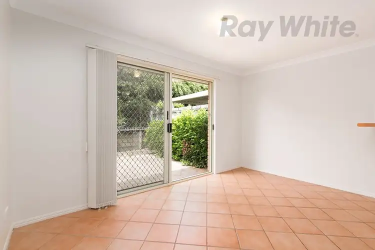 Sixth view of Homely townhouse listing, 27/359 Warrigal Road, Eight Mile Plains QLD 4113